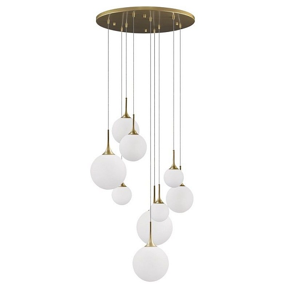 Подвес LIGHTSTAR GLOBO 813092